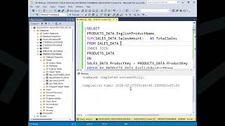 How to generate script for a Table ? | sql school