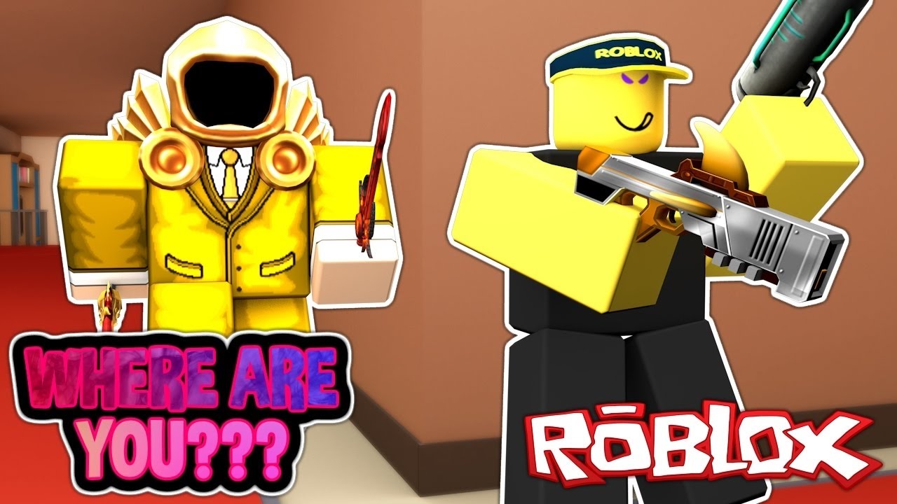 Didi Joins The Game Roblox Mm2 Youtube - didi roblox