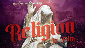 The Kingdom of Heaven - Movies with Mikey thumbnail