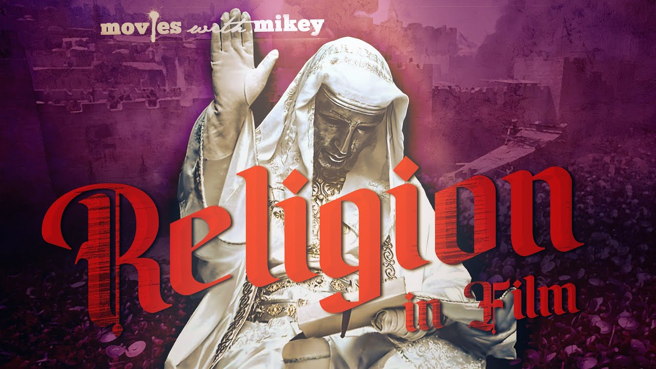 The Kingdom of Heaven - Movies with Mikey