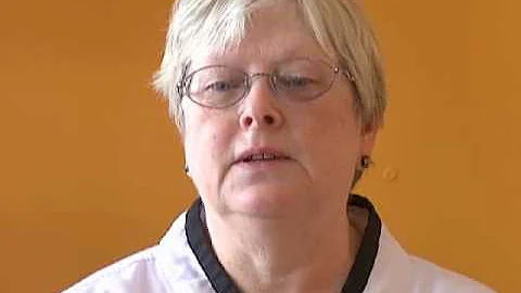 Dahn Yoga Stories: Judy Doyle (Diabetes, Essential...