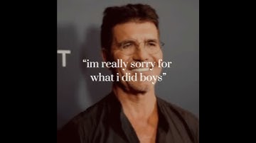 Thumbnail of its too late to apologise. #onedirection