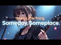【Someday, Someplace / Every Little Thing】を全身全霊のリスペクトを込めてカバーしてみた🎤【Cover with Respect #80】《歌詞動画》