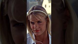 نجمة الثمانينات Daryl Hannah