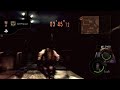 RESIDENT EVIL5 Gets Physical
