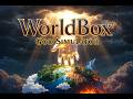 WorldBox - God Simulator gameplay new world
