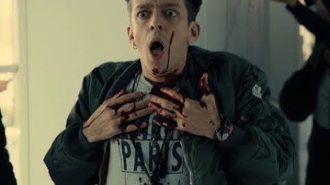 衝撃的なデモのシーンを解禁／『BPM ビート・パー・ミニット』予告編