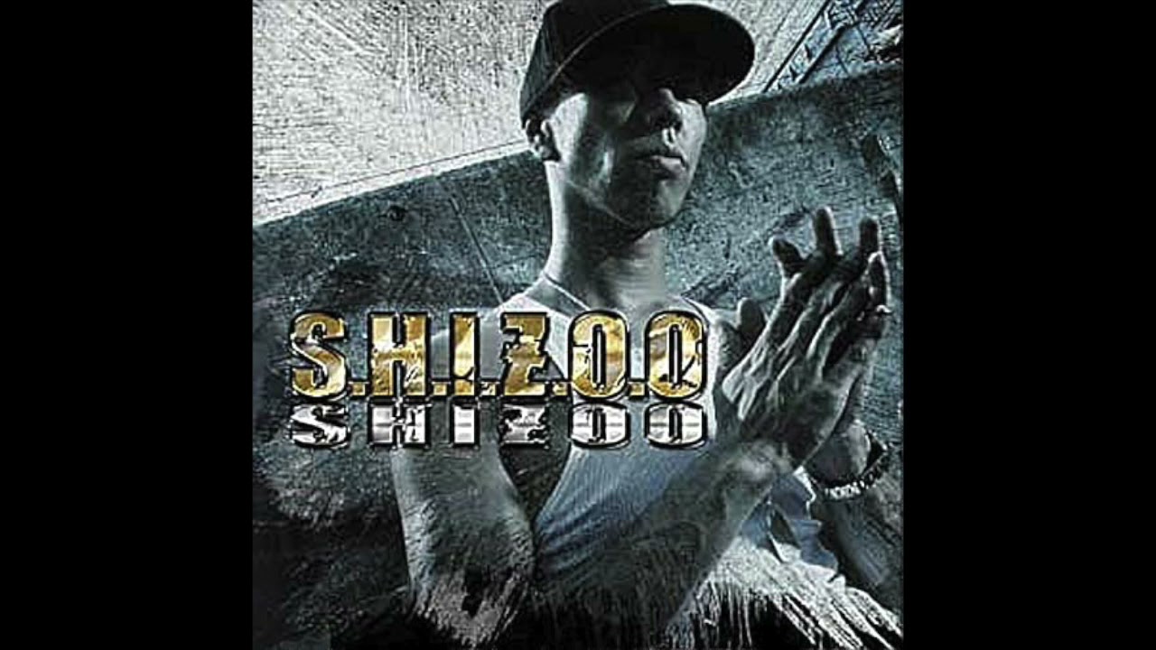 SHIZOO - J - YouTube