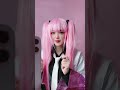 ラブ・キュートちゃん可愛すぎない？#shorts　#マッシュルコスプレ　#コスプレ