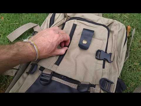rucksack-review-/-bag-/-backpack---retro-vintage-canvas-backpack