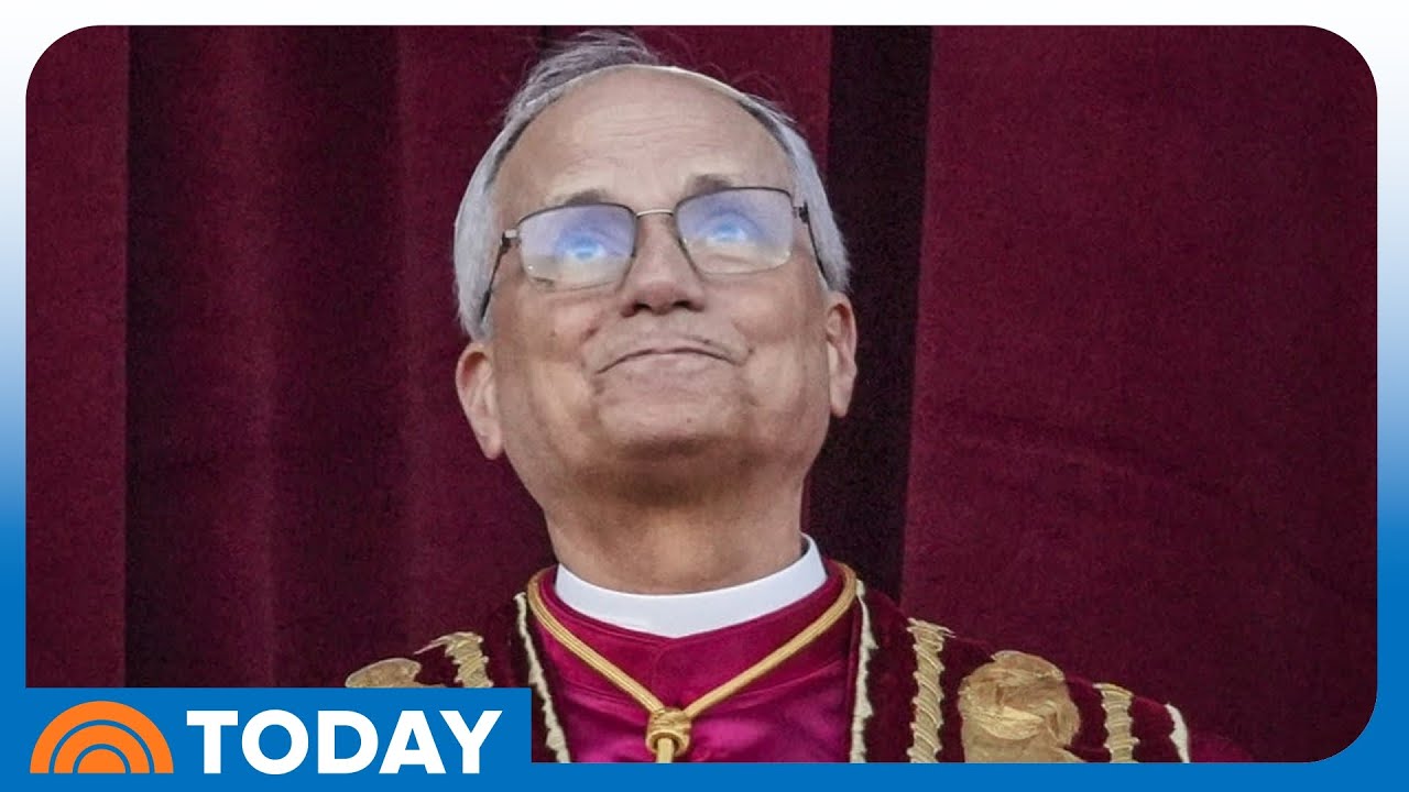 Peru celebrates Pope Leo XIV and declares him one of their own