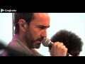 Live From The Lot: The Shins "Simple Song"