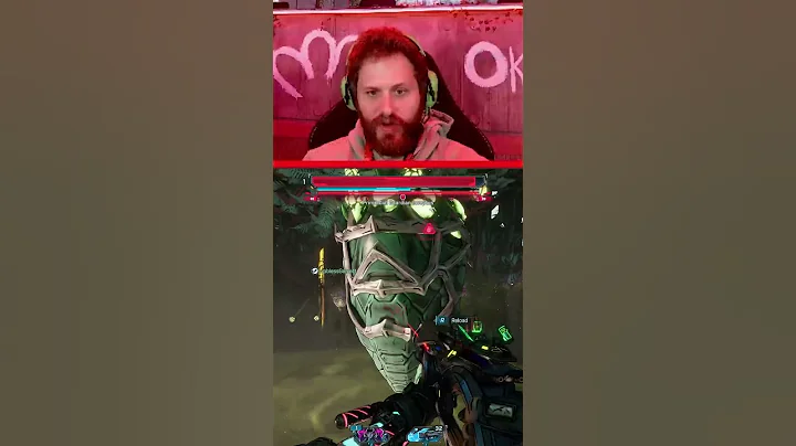 Borderlands 4 is insane!