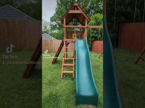 Boysetsfire - Swingset