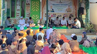 MAULID AKBAR NABI MUHAMMAD 1447 H & PELETAKAN BATU PERTAMA AULA MMR