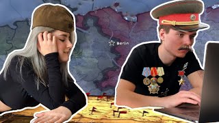 When He is Winning Barbarossa ( ͡° ͜ʖ ͡°) screenshot 4