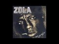 Zola-Woof woof