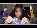 RESULTS: Mane Choice VS Doo Gro Oil | 30 Day Hair Growth Challenge