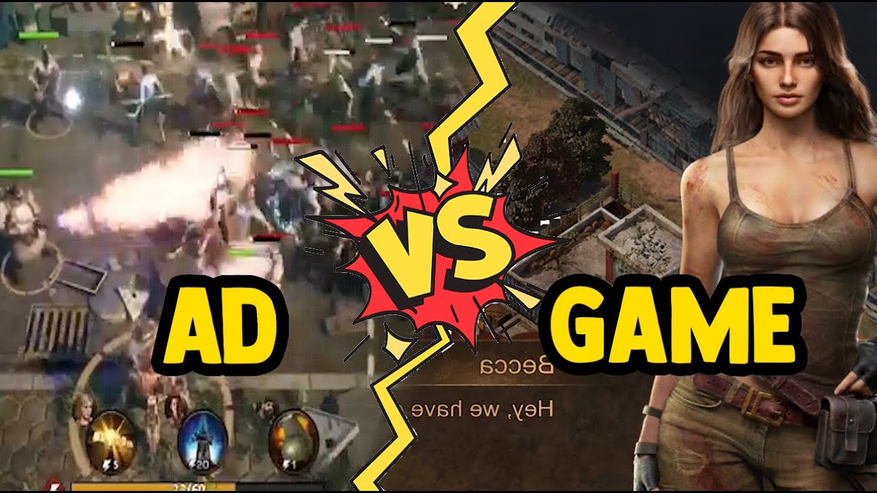 state of survival ads actors state of survival ads actors