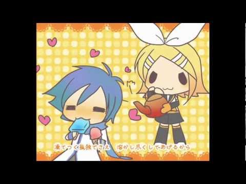 鏡音リン - RING×RING×RING
