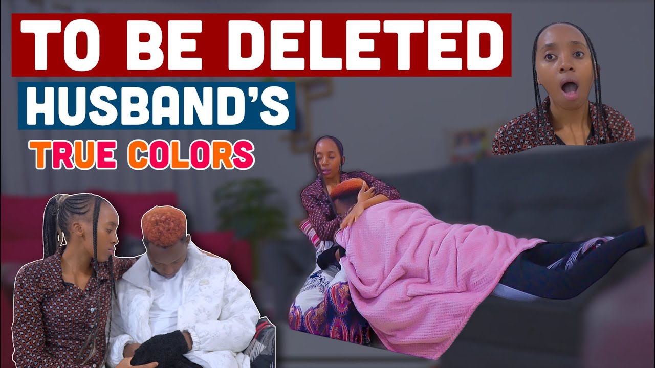 EXPOSED 😱 How My HUSBAND REALLY Behaves Off Camera | HIDDEN CAMERA 🤫