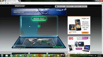 How to find ip address on windows 7