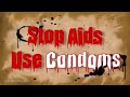 Stop aids  2d animation short film  keta morphers studio