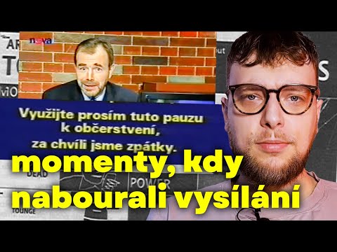 Video: Kdy jsou v televizi tajemství spolubydlících?