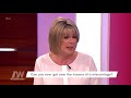 Linda Talks About Her Miscarriage | Loose Women