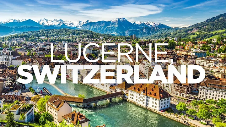 The ULTIMATE Travel Guide: Lucerne, Switzerland