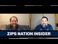 Chad Welker - Director of Multimedia Services for Zips Athletics