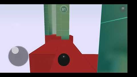 Path ball 3 checkpoint 9