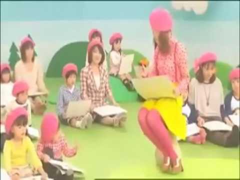 【淫夢】 子供達に完全勝利したはいだしょうこ姉貴UC