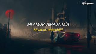 Rammstein - Ausländer「Sub. Español (Lyrics)」