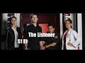 The listener  saison 1 episode 1