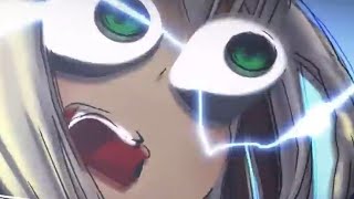 Perfectly Cut Scream