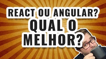 Qual Framework ou Biblioteca JavaScript vale a pena em 2020 e 2021?