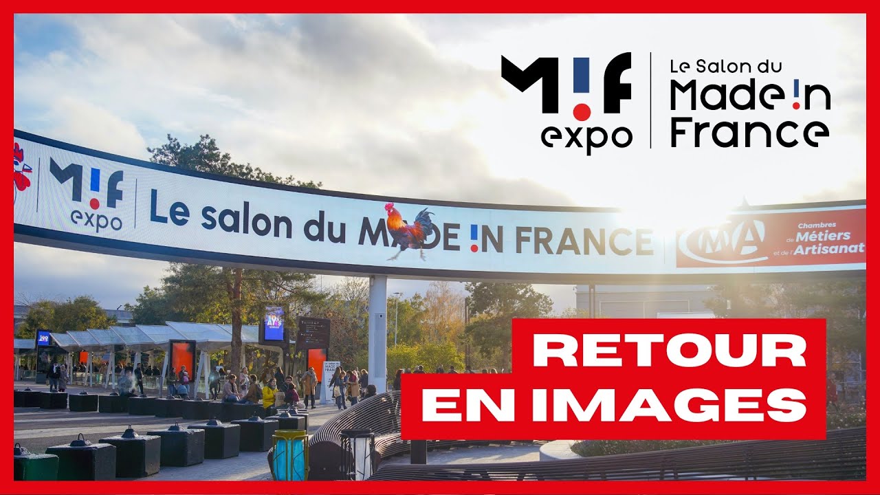 MIF Expo 2024 – Retour en images