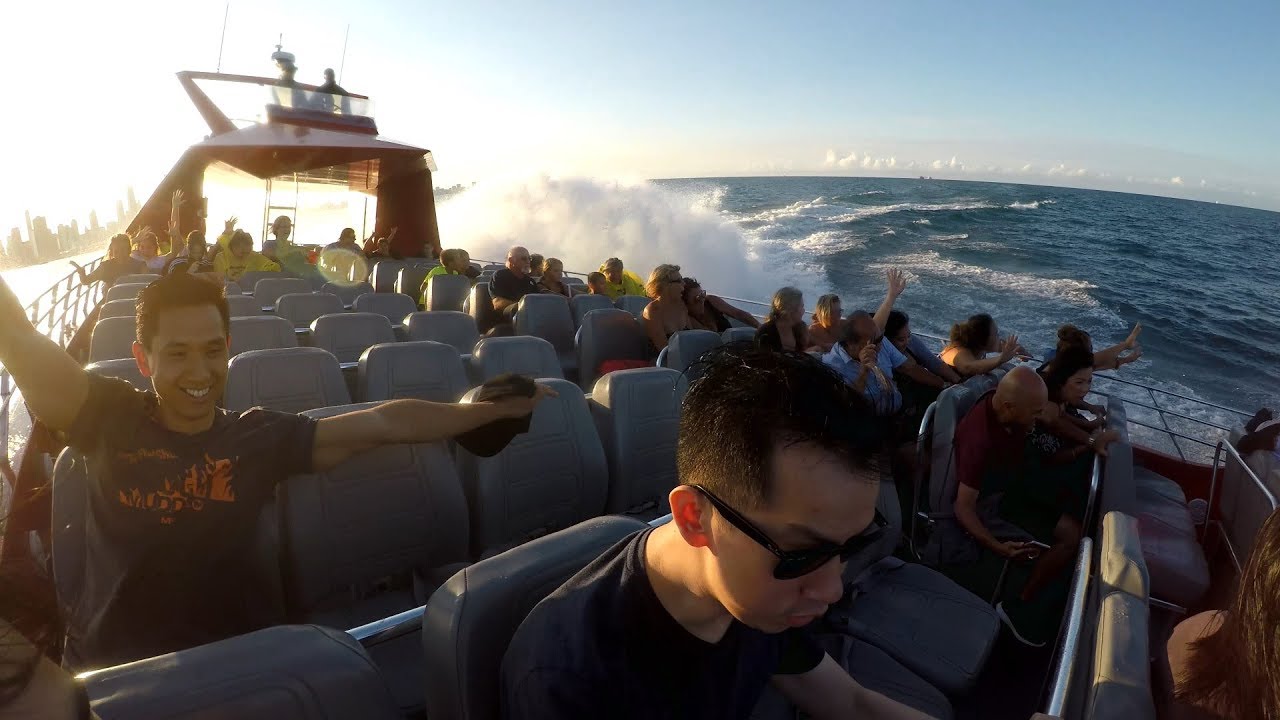 Windy Pizza - YouTube