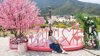 GO PARK Sai Sha@felyganzagan2822