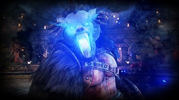 [For Honor] HAHA SANITY RESTORED - Gladiator Testing Grounds