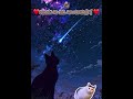 Dík ) #cat #thankyou #space