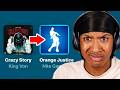 These Song Mashups Are NOT Supposed To Work 