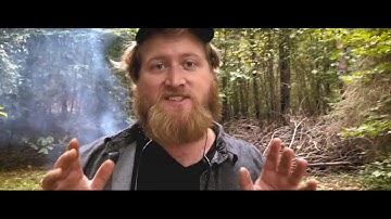 "Shooting Heroin" WeFunder Video