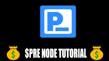 Presearch Node Tutorial: VPS Edition (Passive Income)