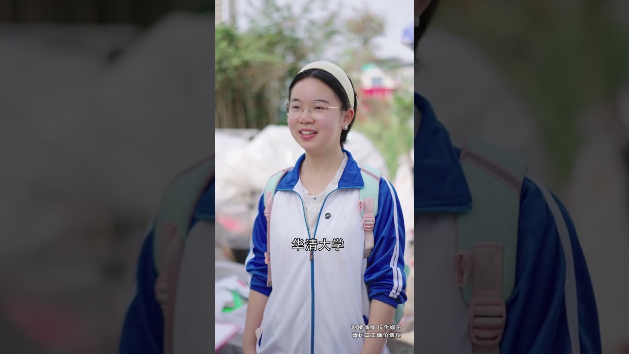 情感短劇：報恩之路