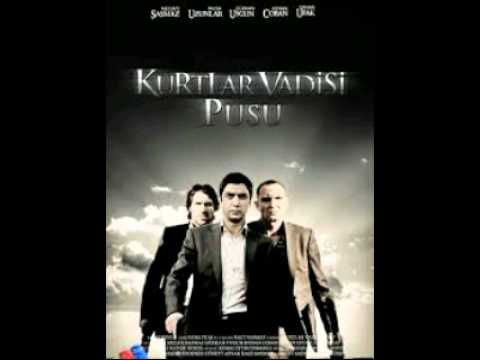 وادي الذئاب موسيقى تصويرية 72 سوريا