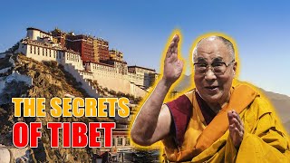 Top 5 Shocking Facts of Tibet That Still Can’t Be Explained