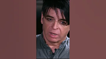 He DETESTED His 1 Hit Until This Legend Made Him REALIZE He Was Being A BABY Professor Of Rock 