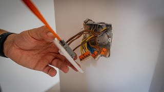 9 ELECTRICAL SECOND FIX TIPS with @RDavisElectrical